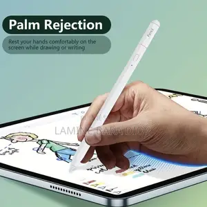 Apple Pencil