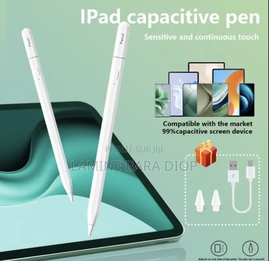 Apple Pencil