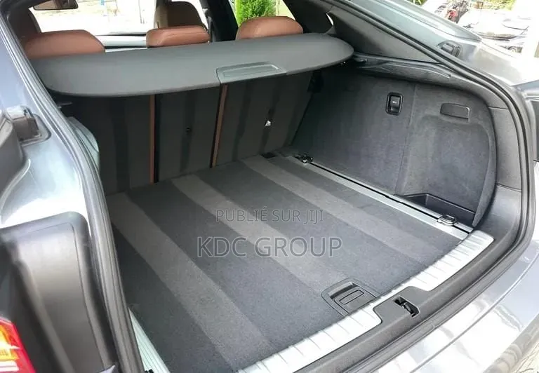 BMW X6 2016 Gris