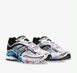 Saucony ProGrid Omni 9 Callen Schaub