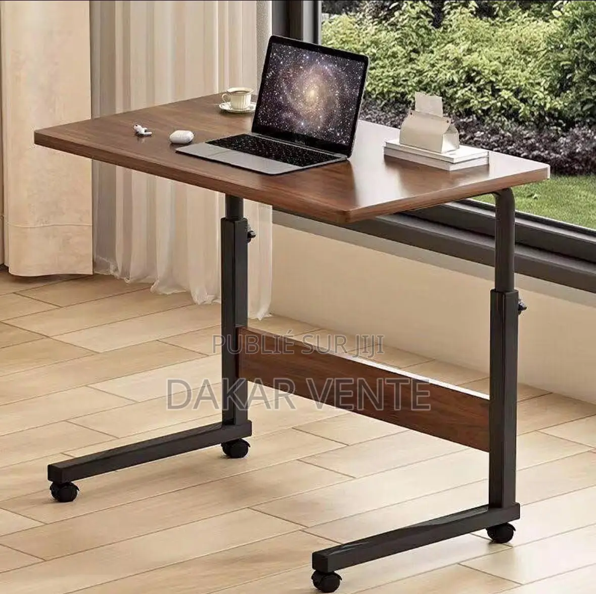 Bureau À Vider