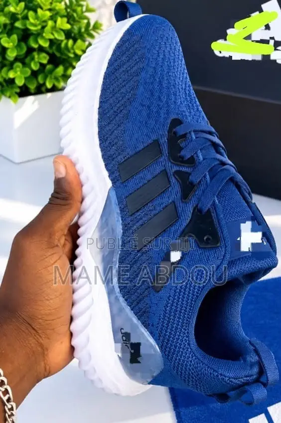 Chaussures