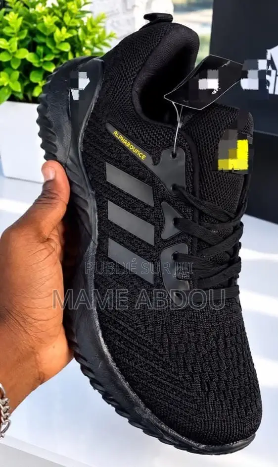Chaussures