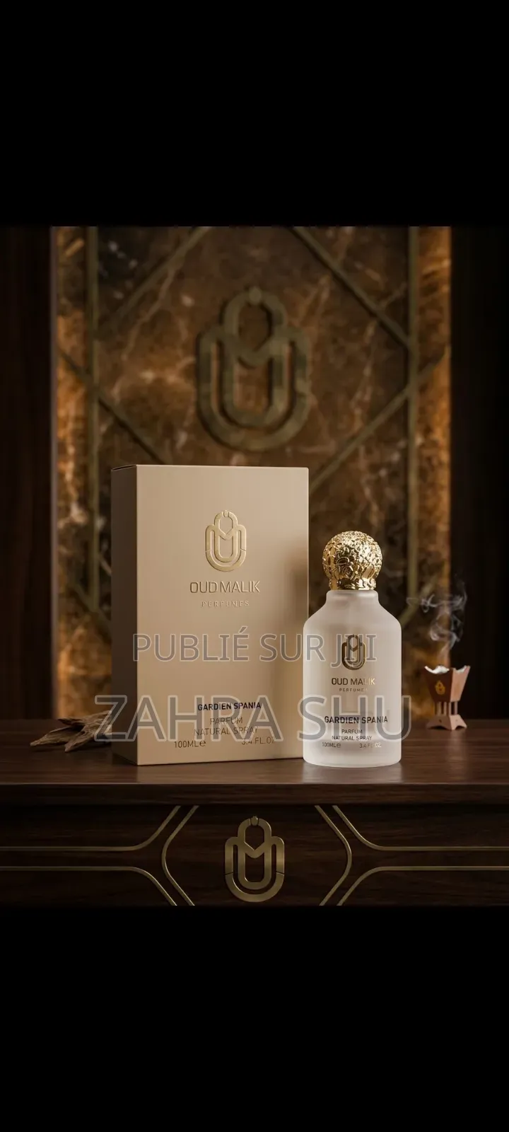 Zahra Business