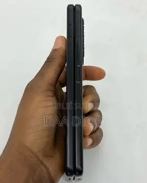 Nouveau Samsung Galaxy Z Fold 3 256 GB Noir