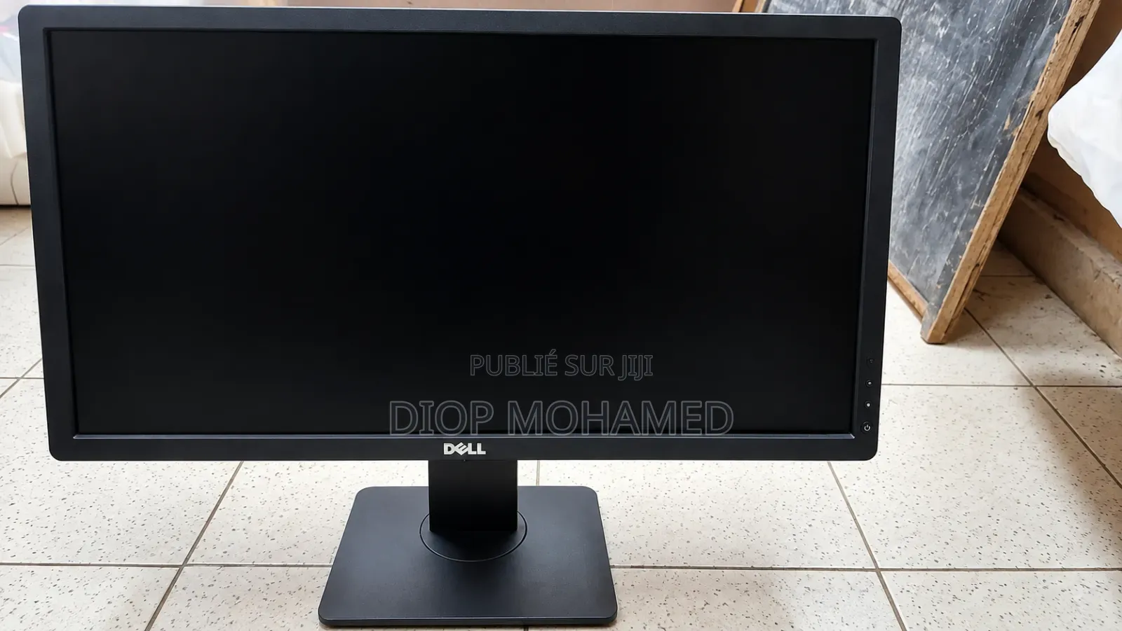 Écran Ordinateur Gaming