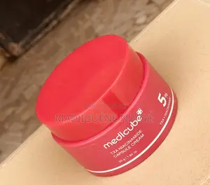 Gamme Médicube Authentique