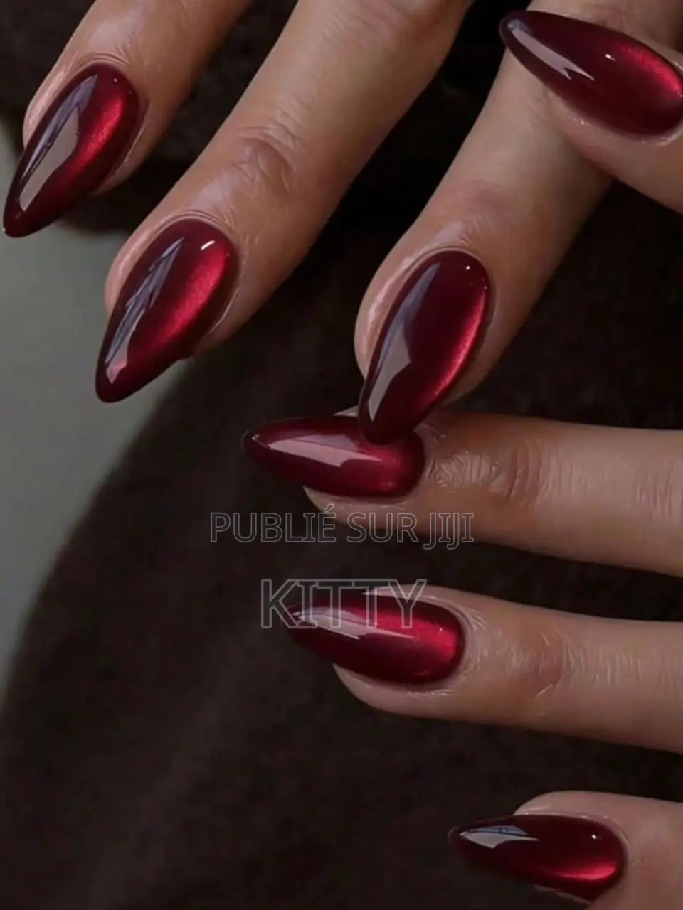 Press on Nail