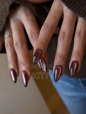 Press on Nail