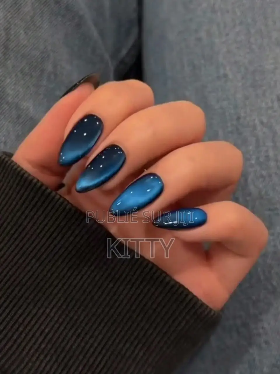 Press on Nail