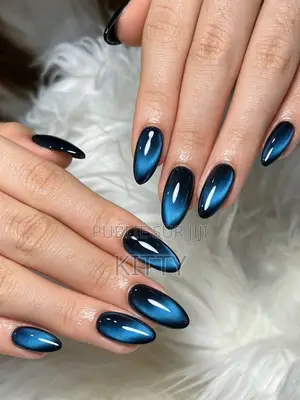 Press on Nail