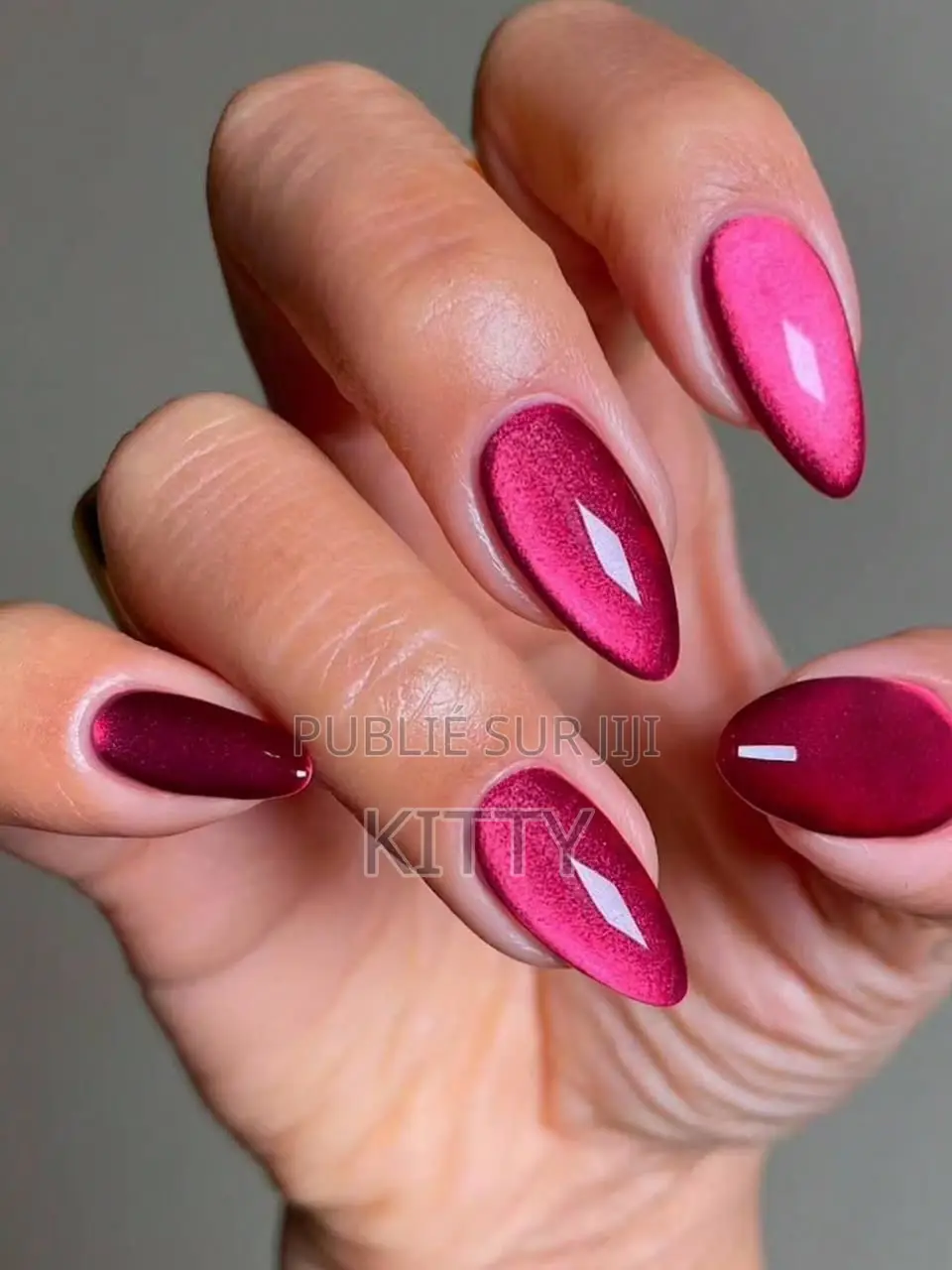 Press on Nail