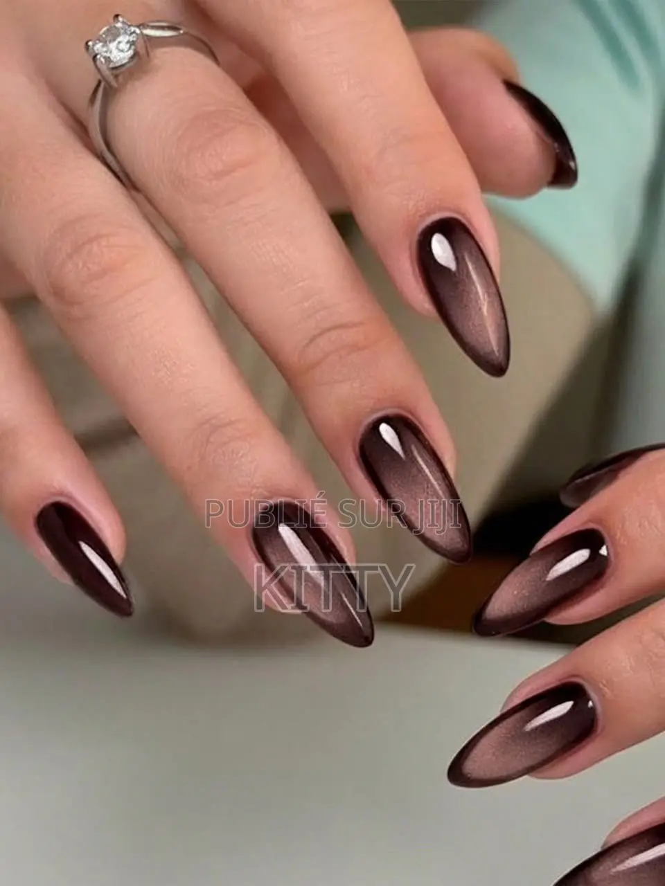 Press on Nail