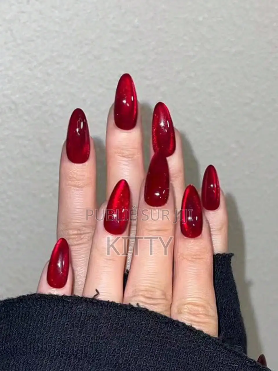 Press on Nail
