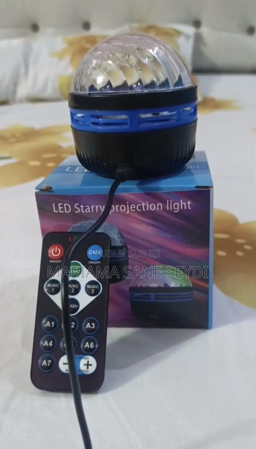 Jeux De Lumière Pour Chambre