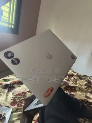 Ordinateur portable Pomme MacBook Air 2020 8GB Apple M1 SSD 256GB