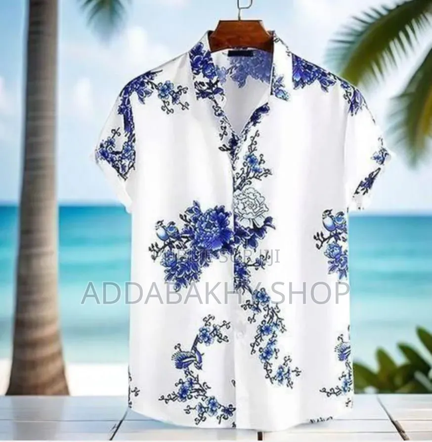 Chemise d'Été