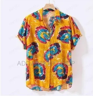 Chemise d'Été