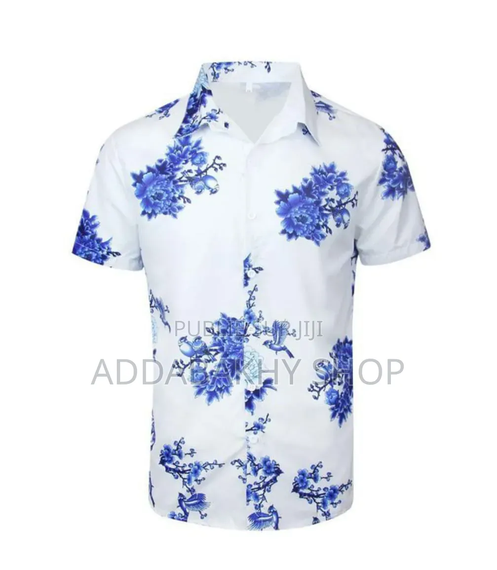 Chemise d'Été