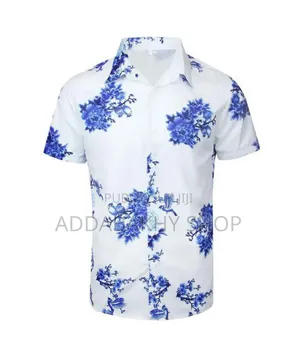 Chemise d'Été