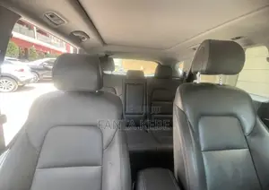 Hyundai Tucson 2017 Gris