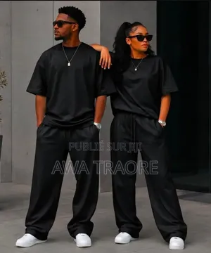 Ensemble Couple Tendance