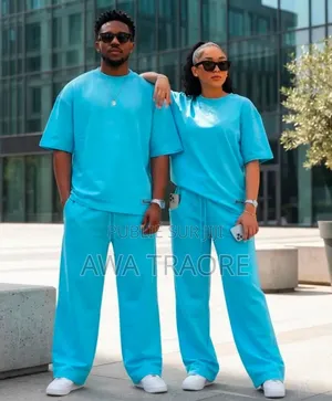 Ensemble Couple Tendance