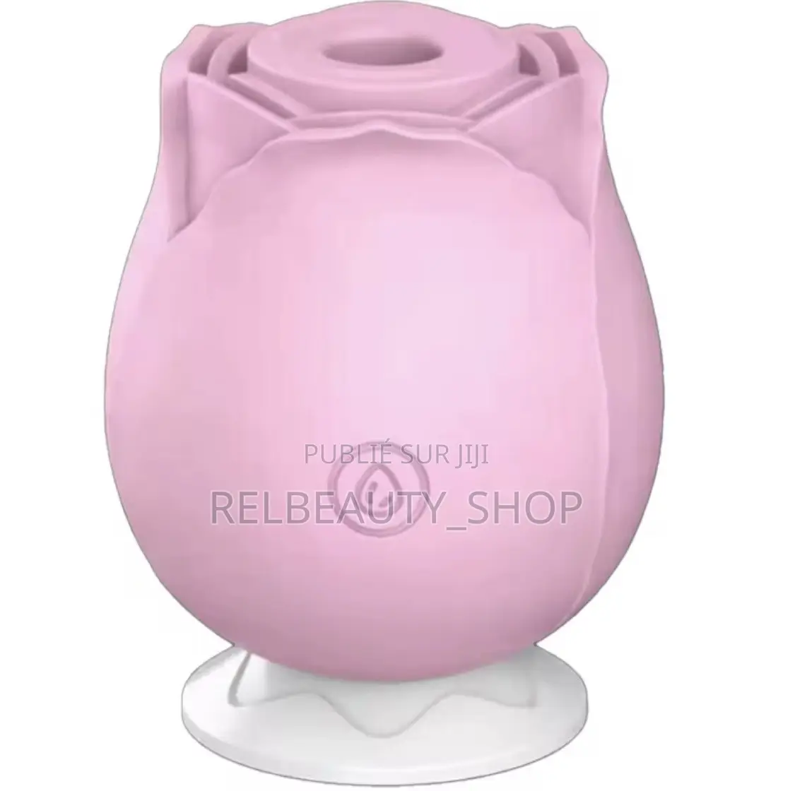 Vibromasseur Stimulateur Clitoridien