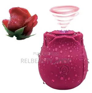 Vibromasseur Stimulateur Clitoridien