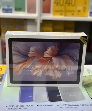 Nouveau Atouch 17Pro Max 128 GB Noir