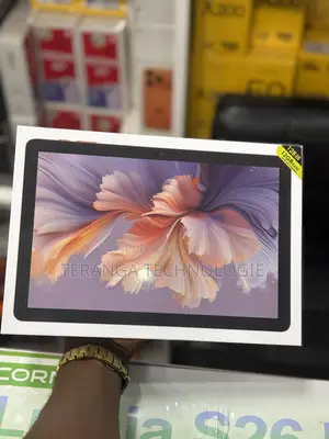 Nouveau Atouch 17Pro Max 128 GB Noir