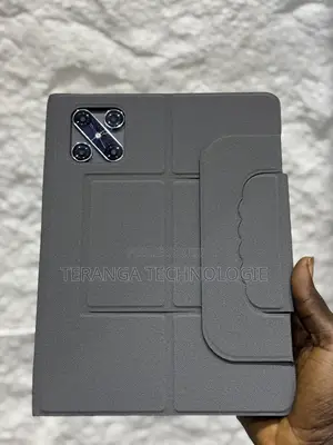 Nouveau Atouch KT37 512 GB Gris
