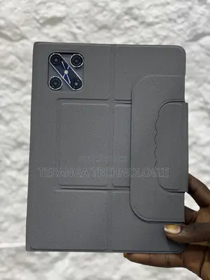 Nouveau Atouch KT37 512 GB Gris