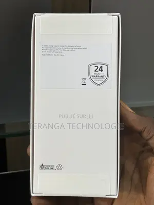 Nouveau Samsung Galaxy A07 128 GB Blanc