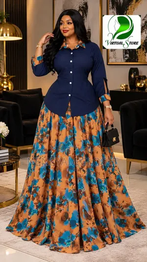 Vêtements De Femmes