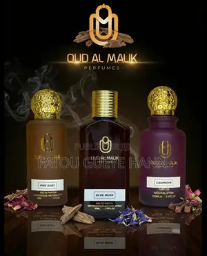 l'Excellence a Un Nom OUD AL MALIK