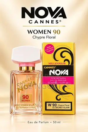 Parfum Nova