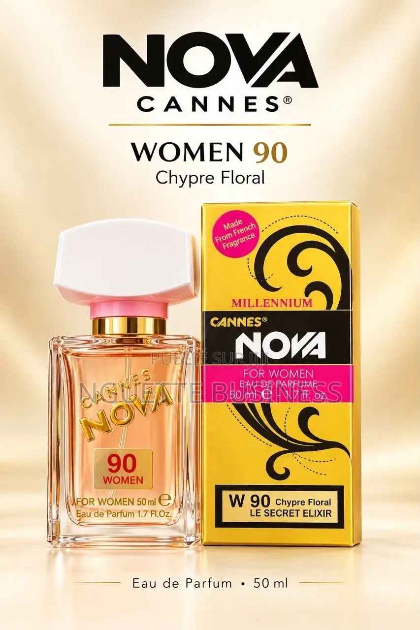 Parfum Nova