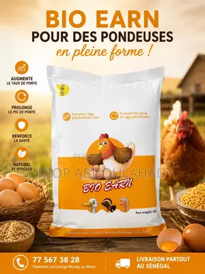 Bio Earn National