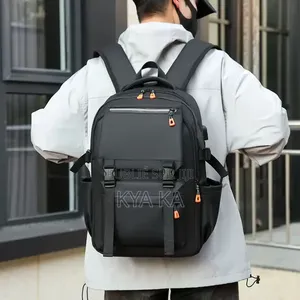Sac À Dos Pour Collège Ou Lycée