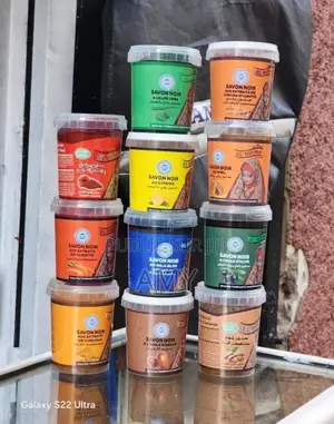 Savon Marocain Hammam