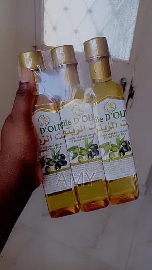 Huile D’olive