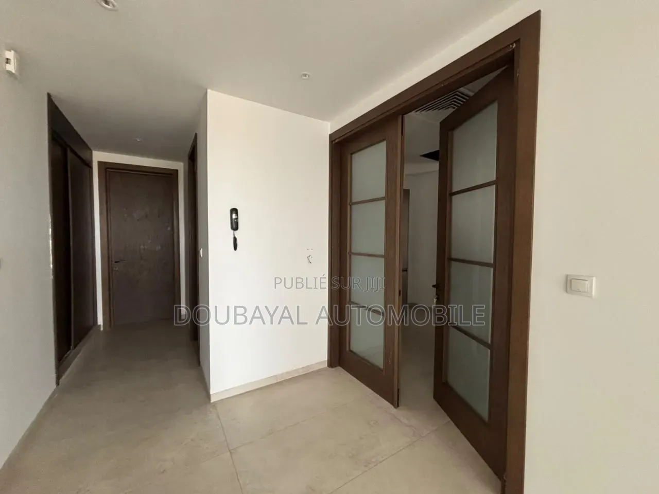 4chbre Appartement dans Oukam Aparament À, Ouakam à Louer