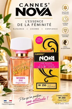 Parfum Nova