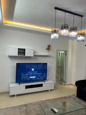  Studio Meublé – Yoff Virage, Dakar