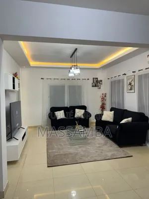  Studio Meublé – Yoff Virage, Dakar