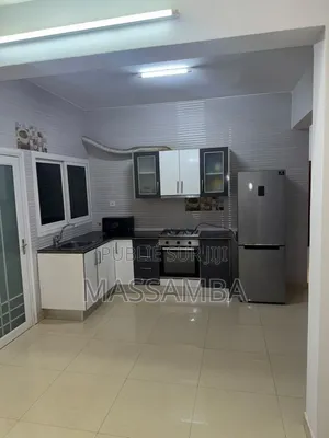  Studio Meublé – Yoff Virage, Dakar