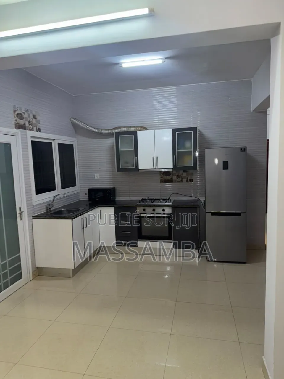  Studio Meublé – Yoff Virage, Dakar