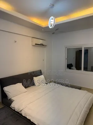  Studio Meublé – Yoff Virage, Dakar