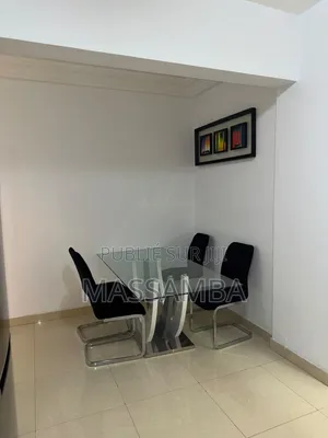  Studio Meublé – Yoff Virage, Dakar